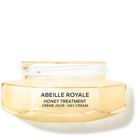 GUERLAIN Abeille Royale - Honigbehandlung - Tagescreme - Die GUERLAIN Abeille Royale - Honigbehandlung - Tagescreme - Die